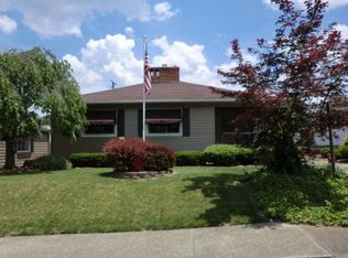 2914 Kenroe St, Portsmouth, OH