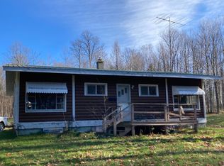 19730 Kempf Rd, Glidden, WI 54527