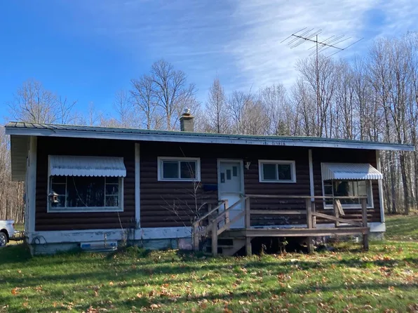 19730 Kempf Rd, Glidden, WI 54527