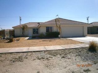 1337 Carpenteria, Thermal, CA 92274