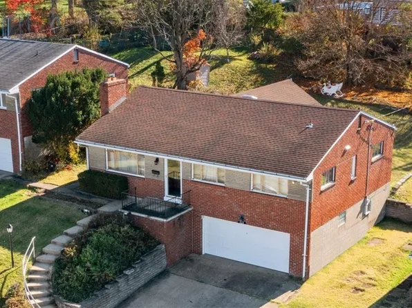 182 Travis Dr, Pittsburgh, PA 15236