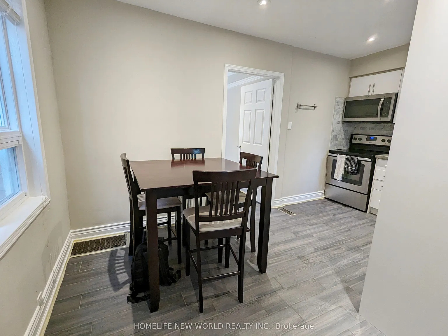2 bed, $2,350 — Photo 3