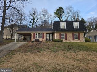 11712 N Marlton Ave, Upper Marlboro, MD
