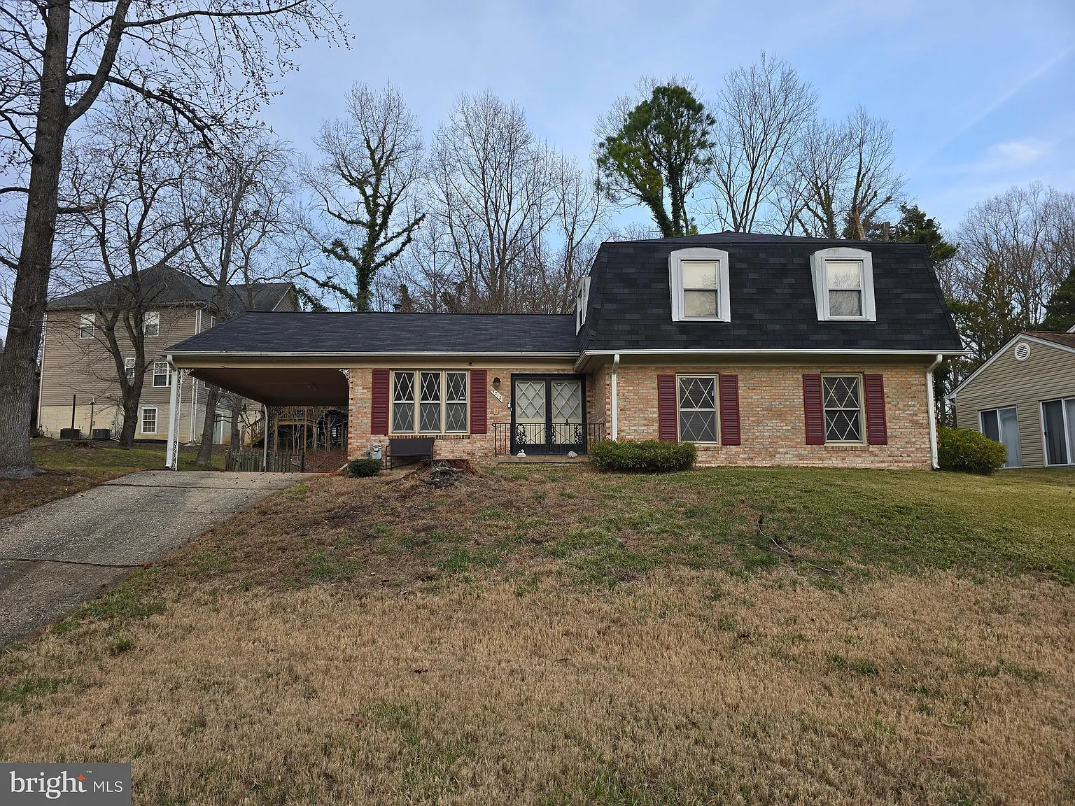 11712 N Marlton Ave photo 1