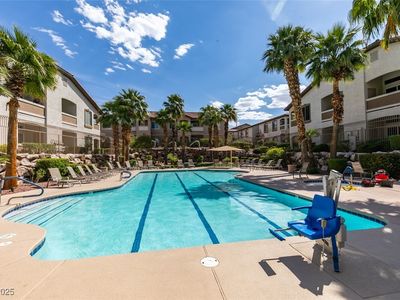 2305 W Horizon Ridge Pkwy APT 3713, Henderson, NV, 89052