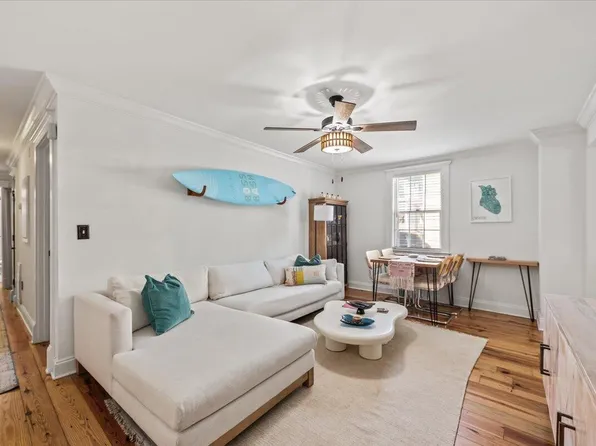 3 1/2 Kracke St APT C, Charleston, SC 29403