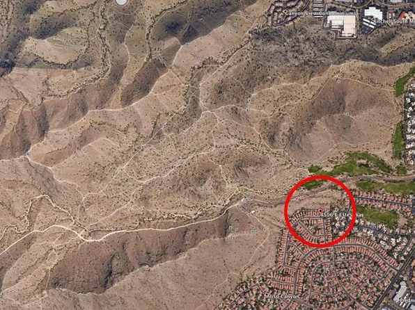 4502 E Estes Way, Phoenix, AZ 85044