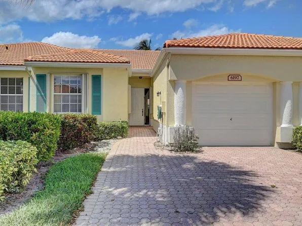 6197 Caladium Rd, Delray Beach, FL 33484