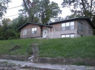 350 N 2nd St, Saint Mary, MO 63673