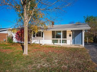 3708 Westbrook Dr, Hilliard, OH