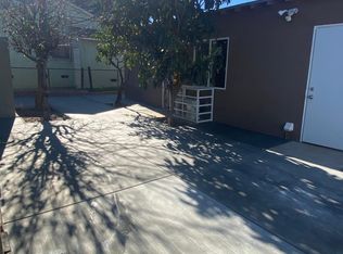 205 1/2 N Saratoga St, Los Angeles, CA 90033