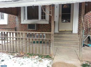4410 Teesdale St, Philadelphia, PA 19136
