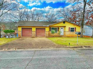 5601 Ridgewood Ln, North Little Rock, AR 72118