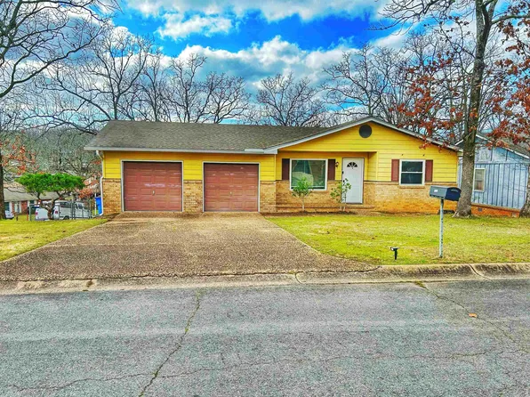 5601 Ridgewood Ln, North Little Rock, AR 72118