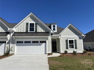 661 Blue Moon Xing, Pooler, GA 31322