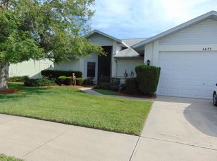 1472 Independence Ave, Melbourne, FL 32940