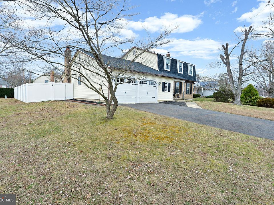 236 Roberts Dr, Somerdale, NJ 08083 Zillow