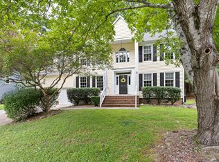 3100 Mellwood Dr, Durham, NC 27712