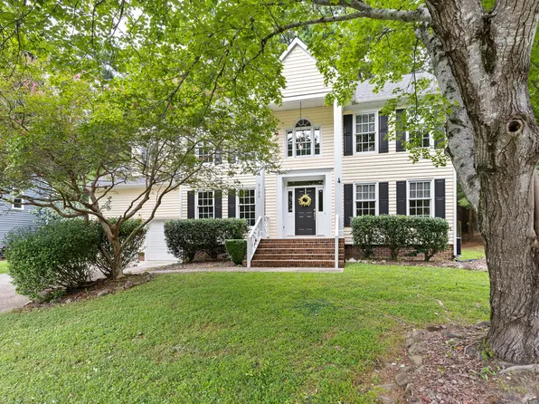 3100 Mellwood Dr, Durham, NC 27712