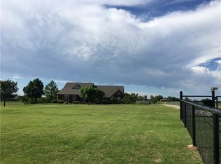 6824 SE 164th St, Norman, OK 73071