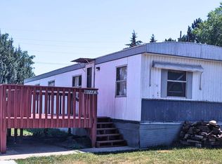 3000 Villard Ave TRAILER 127A, Helena, MT 59601