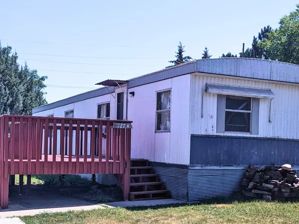 3000 Villard Ave Trailer 127A, Helena, MT 59601