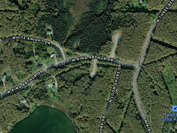 3478 Carlos Cir, Wasilla, AK 99654