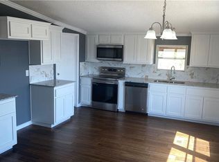819 County Road 260, Bertram, TX 78605