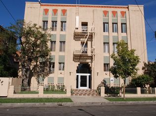 4017 Country Club Dr #308, Los Angeles, CA 90019