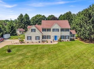 3516 Briarwood Dr, Wooster, OH 44691