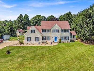 3516 Briarwood Dr, Wooster, OH, 44691