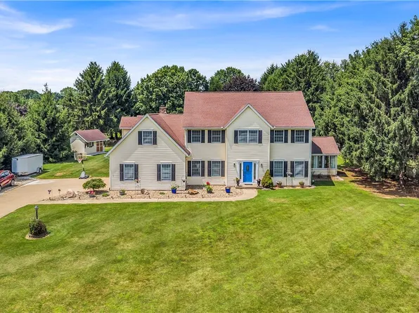 3516 Briarwood Dr, Wooster, OH 44691