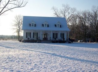 1142 Holliday Rd, Dublin, GA 31021