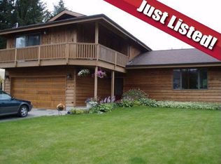 3467 Meander Way, Juneau, AK 99801
