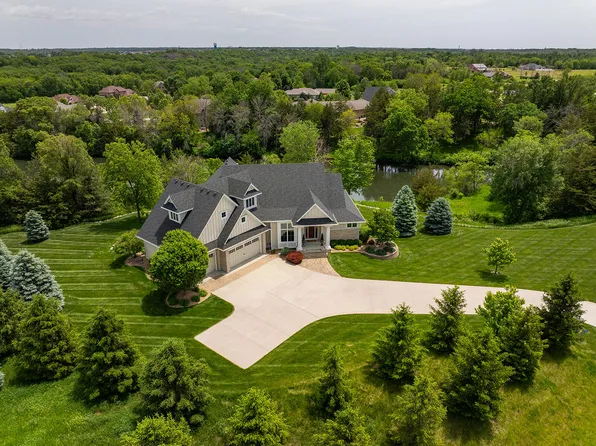 5050 N Dakota Ave, Ames, IA 50014