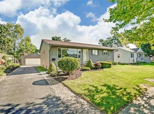 1439 Fleet Rd, Troy, OH 45373