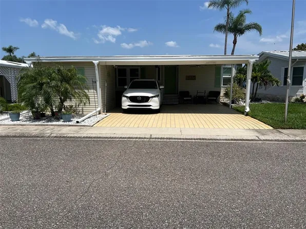 1001 Starkey Rd Lot 719, Largo, FL 33771