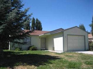 1 Teal Ct, Tulelake, CA 96134