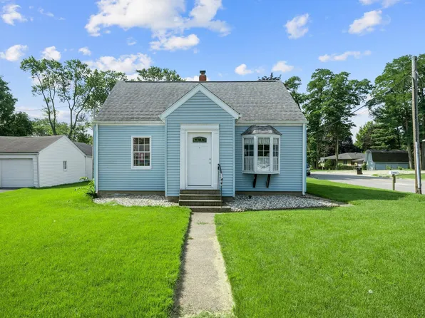 17740 State Road 23 Ave, South Bend, IN 46635