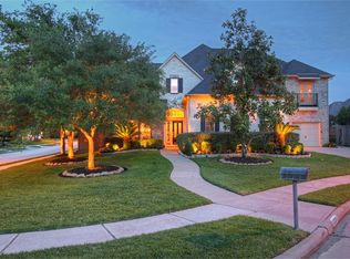 10210 Leedscastle Manor Ct, Spring, TX 77379