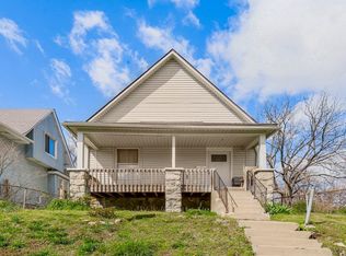 712 Garfield Ave, Kansas City, KS 66101