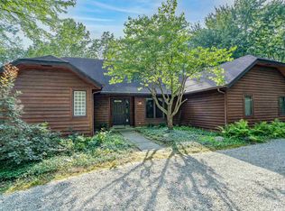 5413 W North County Line Rd, Huntertown, IN 46748