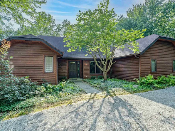 5413 W North County Line Rd, Huntertown, IN 46748