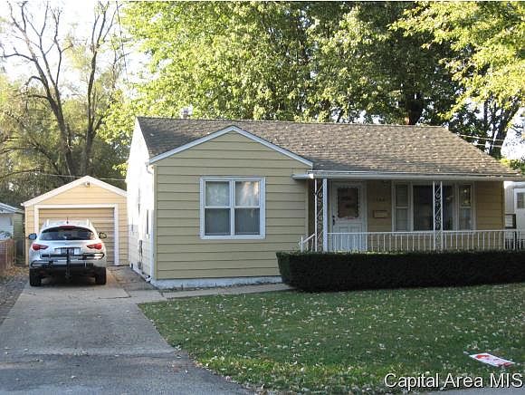 2nd image of 1704 E Knox Ave