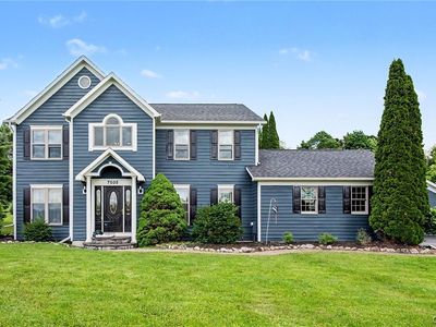 7035 Hunters Crossings Rd, La Fayette, NY, 13084