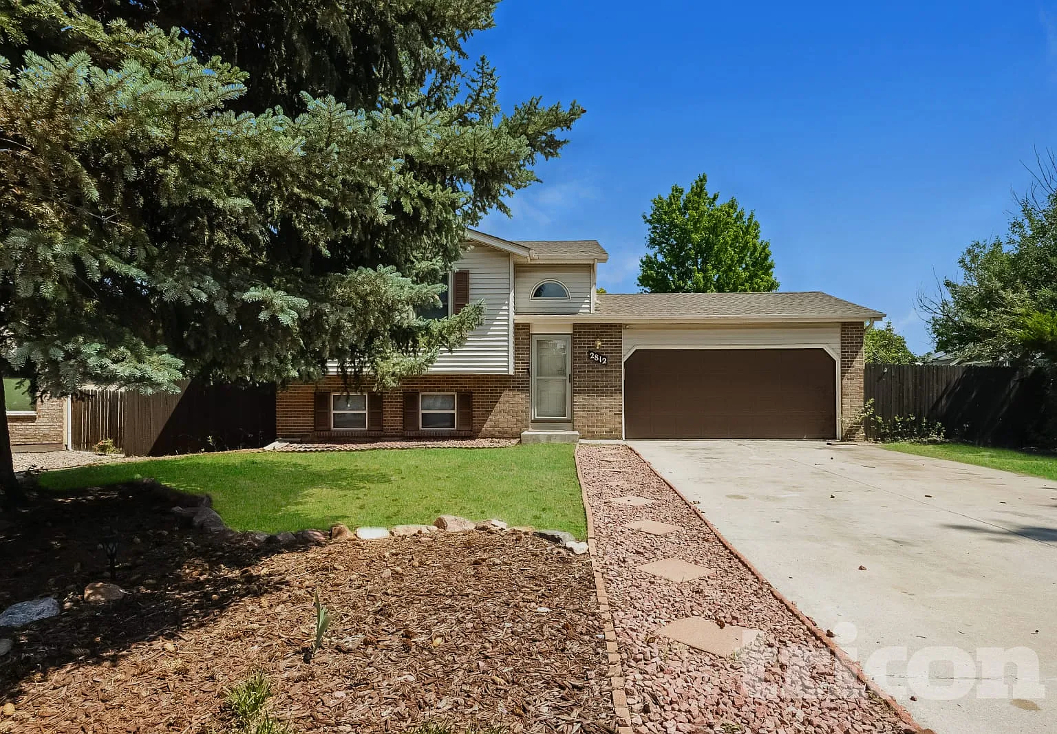 2812 Deliverance Dr Colorado Springs CO — Photo 1