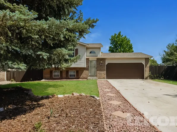 2812 Deliverance Dr, Colorado Springs, CO 80918