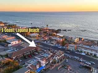 1750 S Coast Hwy UNIT 1, Laguna Beach, CA 92651