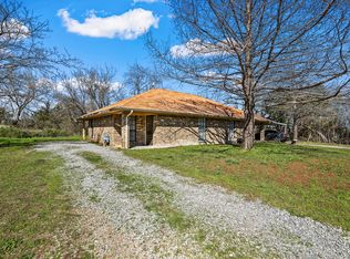 215 E Pritchard #217, Blue Ridge, TX 75424