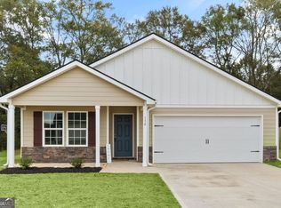 130 Dogwood Ln, Milner, GA 30257